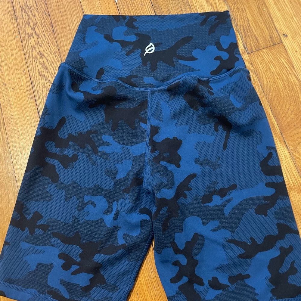 Ptula Shorts